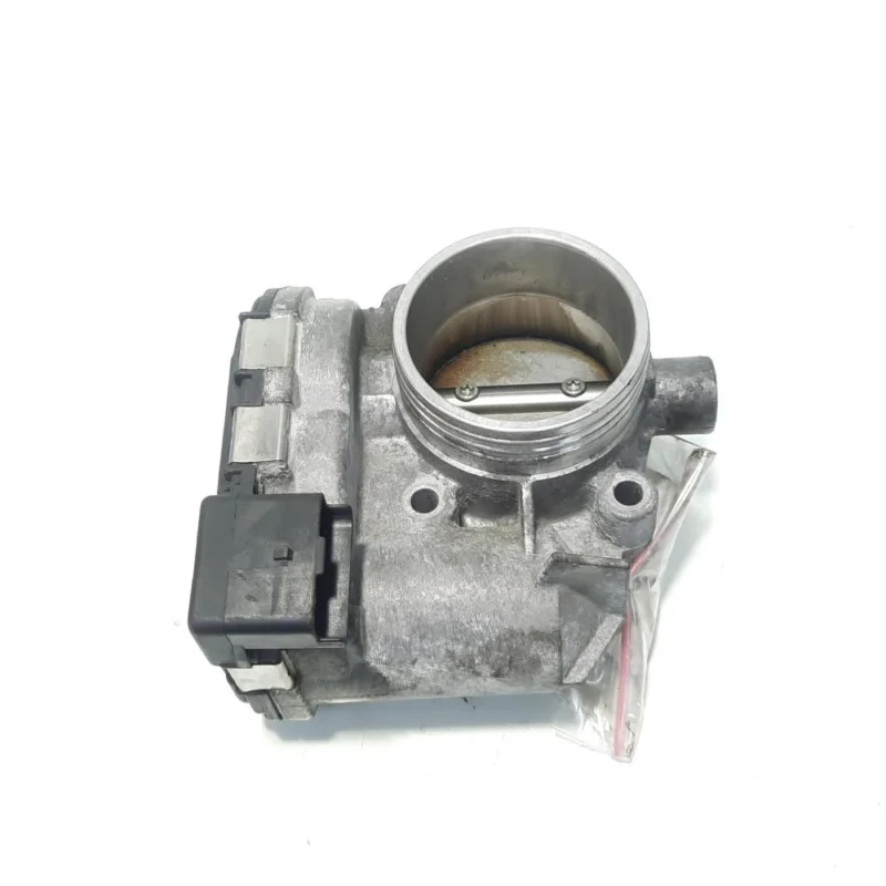 Clapeta acceleratie, cod 0280750085, Peugeot 206, 1.6 benz, NFU (idi:494295) Retur ușor