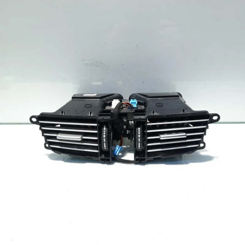 Cumpărături sigure Grila aer bord centrala, cod A2128302554, Mercedes Clasa E (W212) (id:499966)