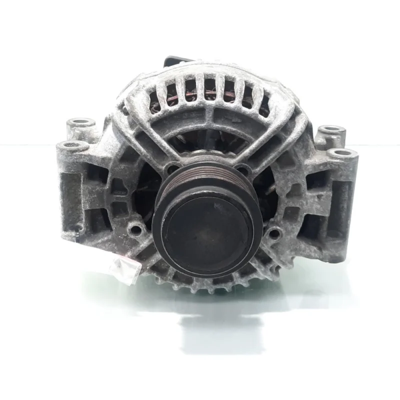 Alternator 140A Bosch, cod 06H903016L, Audi A5 (8T3), 1.8 TFSI, CABD (pr:110747) Comandă acum