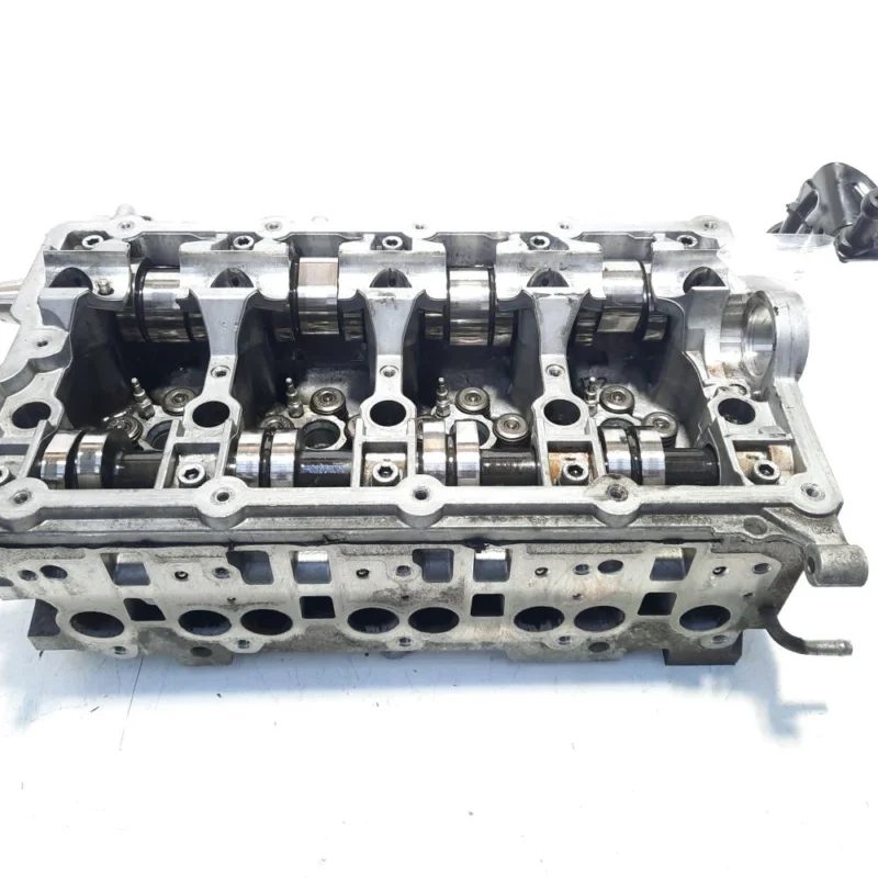 Ultima șansă Chiulasa cu 2 axe came, cod 03G103373A, VW Touran (1T1, 1T2), 2.0 TDI, BKD (idi:495803)