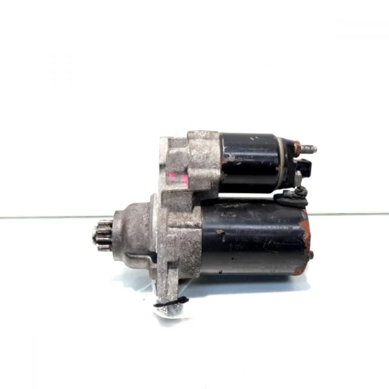 Reducere specială Electromotor, cod 9663528880, Peugeot 307, 1.6 HDI, 9HZ, 5 vit man (id:499698)