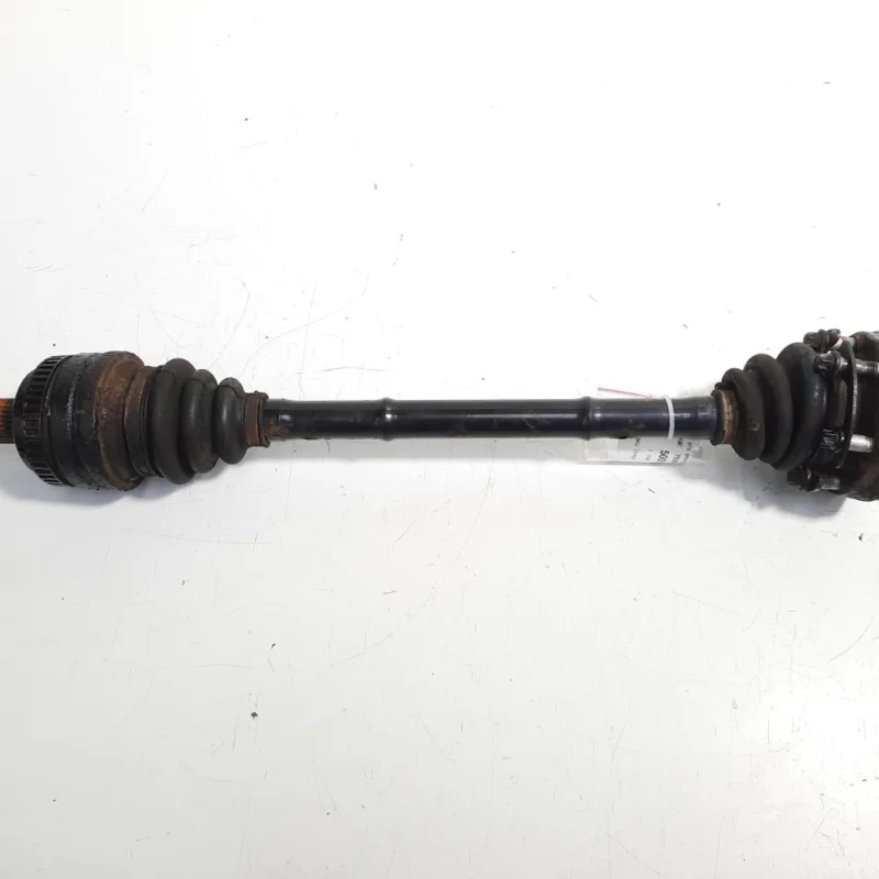 Planetara stanga spate, cod 7533445, Bmw 1 (E81, E87) 2.0 Diesel, N47D20A, 6 vit man (id:500140) Cumpărături sigure