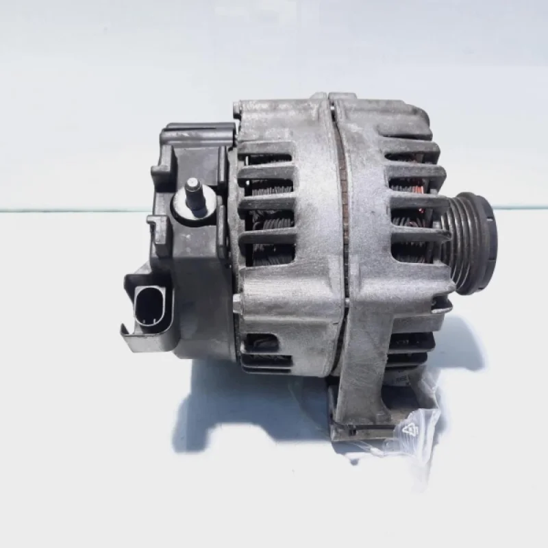 Comandă acum Alternator 180A Valeo, cod 8507624, Bmw 5 Touring (F11), 2.0 diesel, N47D20C (idi:495854)