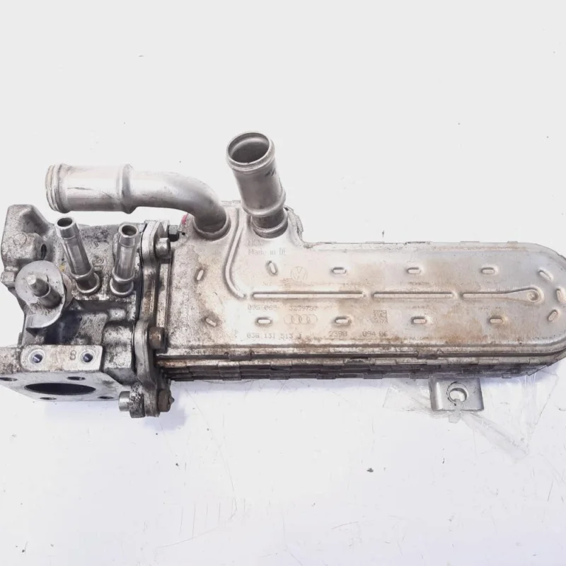 Racitor gaze, cod 03G131513J, Seat Altea XL (5P5, 5P8), 2.0 TDI, BKD (idi:495009) Retur gratuit