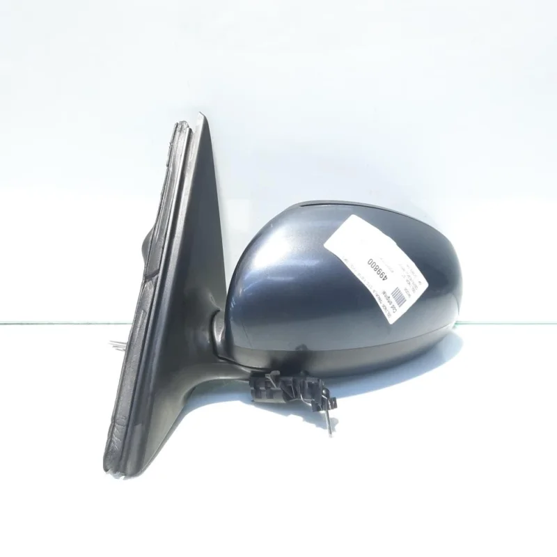 Cel mai bun preț Oglinda manuala stanga fata, Skoda Roomster (5J) volan pe dreapta (id:499800)