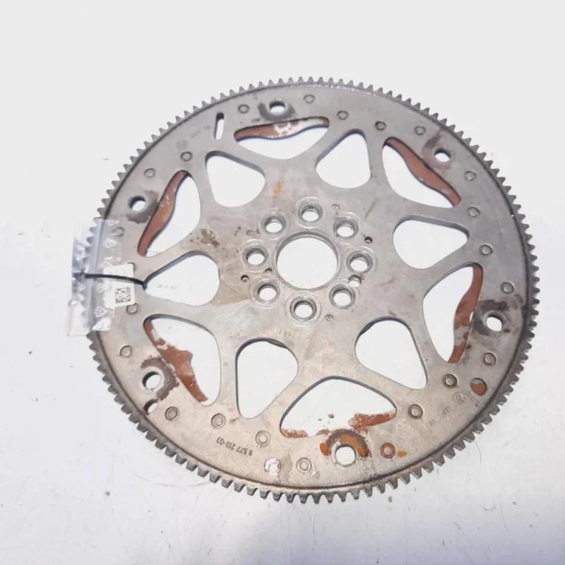 Preț mic Coroana volanta, cod 8577213-03, Bmw 4 Cabriolet (F33, F83), 2.0 diesel, B47D20A (idi:496250)