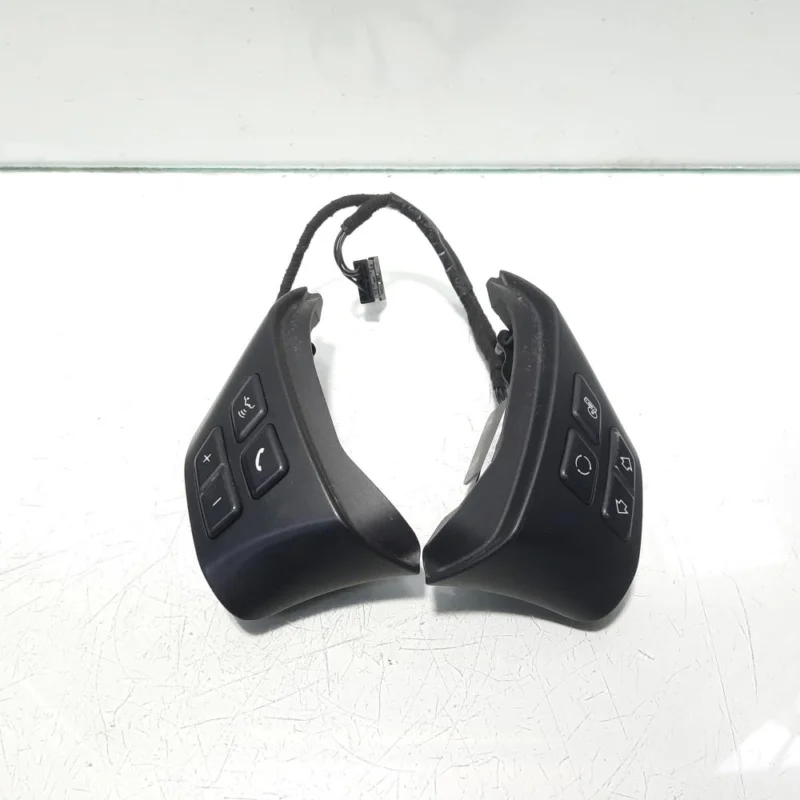 Set comenzi volan, cod 6764547, 6959893, Bmw 3 (E90) (id:499203) Ofertă de sezon