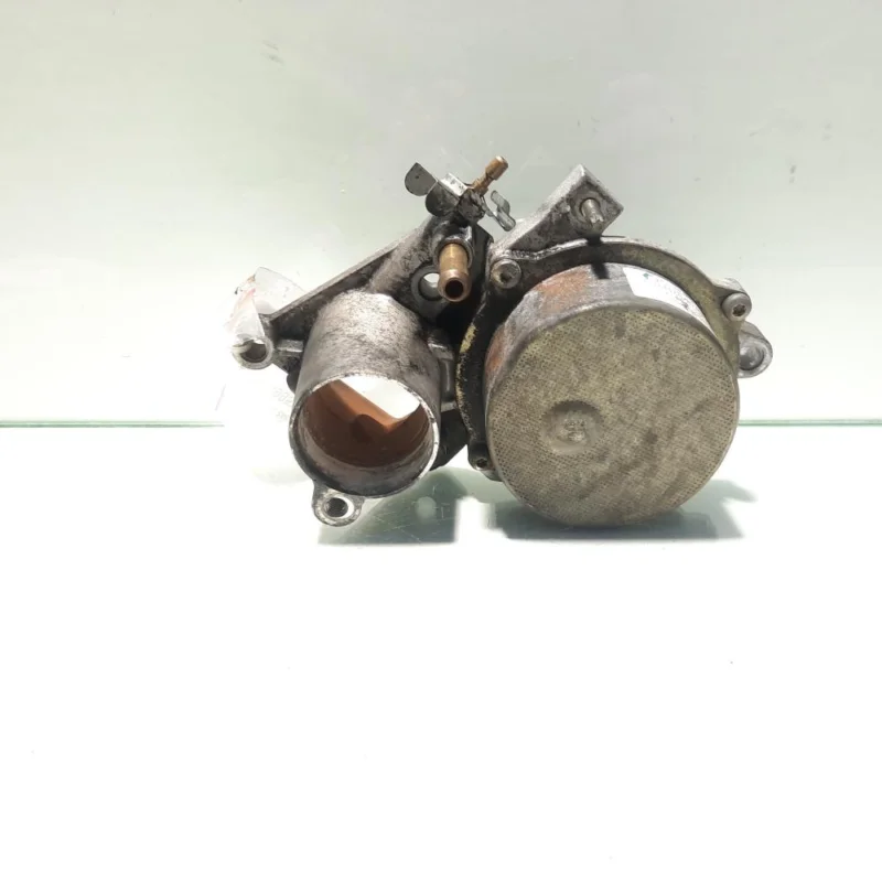 Retur ușor Pompa vacuum, cod XS7Q-2A451-BH, Ford Mondeo 3 (B5Y) 2.0 TDCI, FMBA (id:499556)