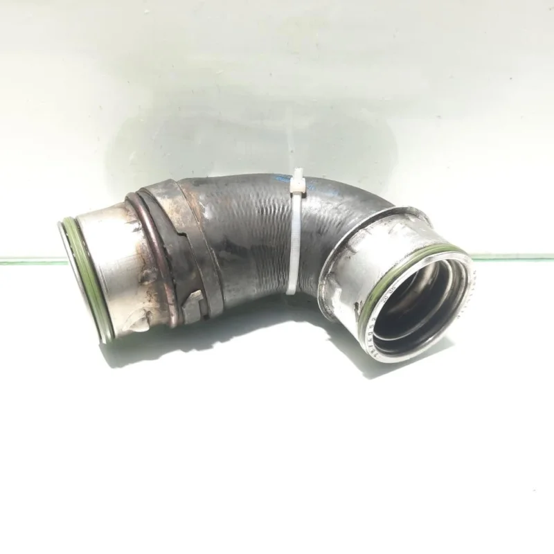 Ieftin Furtun intercooler, cod 1K0145790C, Seat Leon (1P1) 2.0 16v TDI , BKD (id:499559)