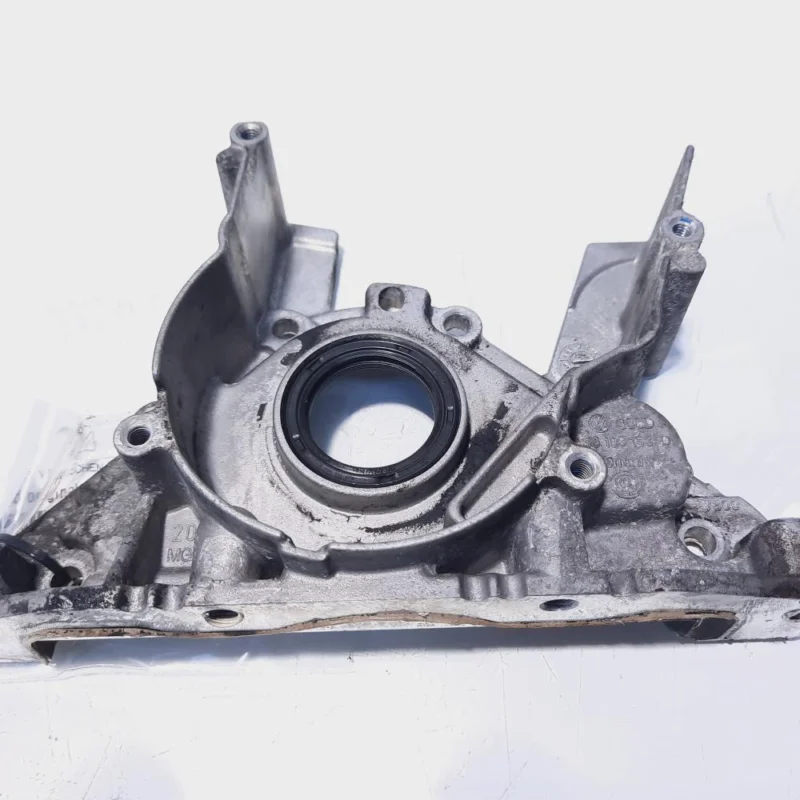 Reducere extra Capac vibrochen, cod 038103153D, Skoda Octavia 2 (1Z3), 2.0 TDI, BKD (idi:496225)