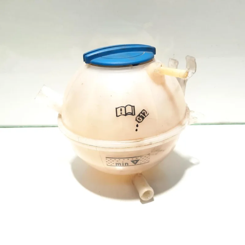 Doar azi Vas expansiune, cod 1K0121407A, Vw Passat Variant (3C5) 1.6 FSI, BLF (id:499318)