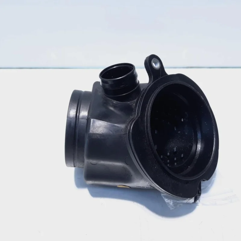 Tub intercooler, cod 059129955AG, Audi A6 Allroad (4GH, C7), 3.0 TDI, CRT (idI:496164) Retur gratuit