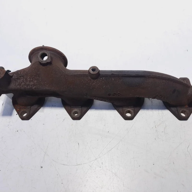 Ultima șansă Galerie evacuare, cod 8519888, Bmw 4 (F32), 2.0 diesel, B47D20A (idi:496236)