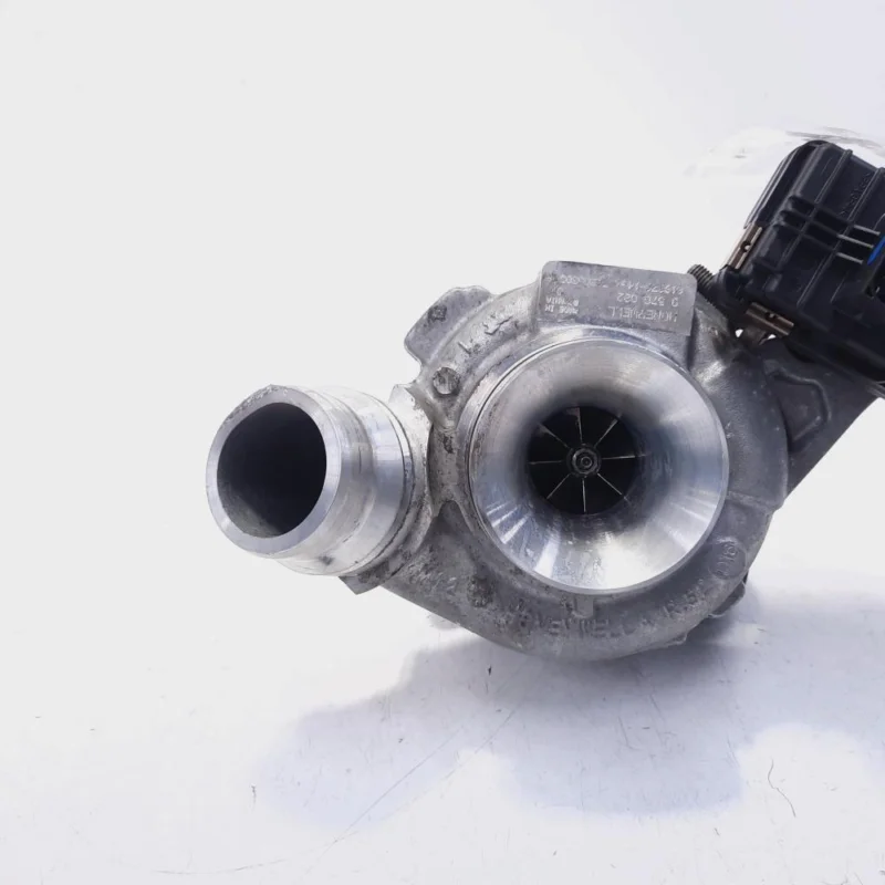 Turbosuflanta, cod 857008207, Bmw 4 (F32), 2.0 diesel, B47D20A (idi:496234) Ofertă exclusivă