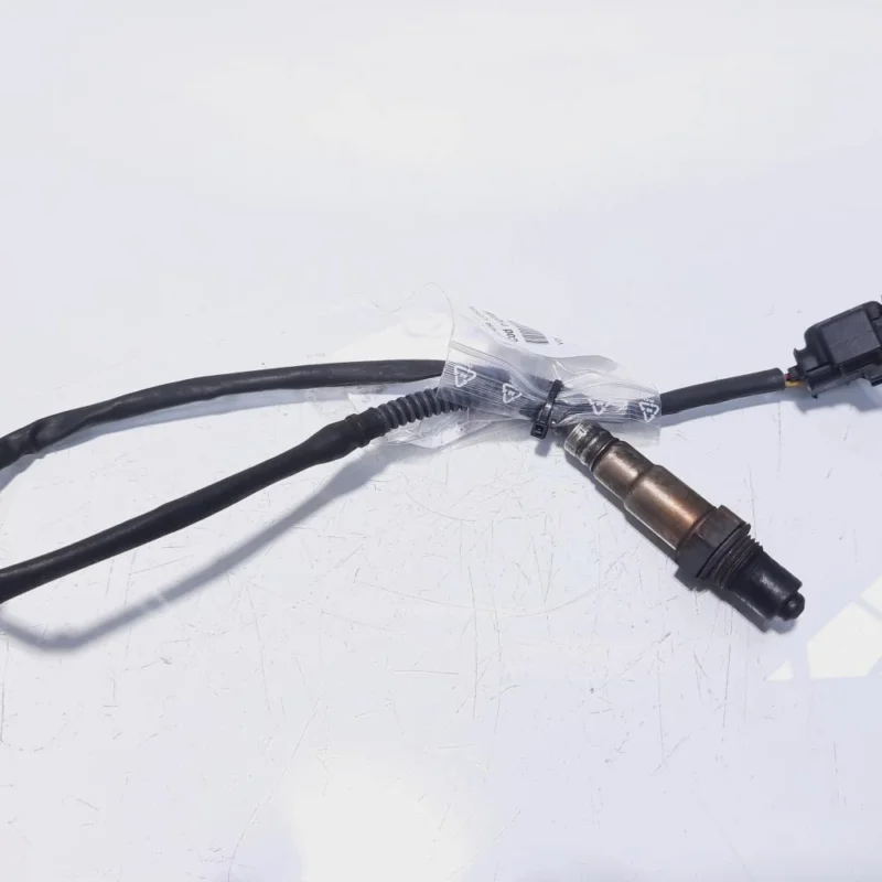 Sonda lambda, cod 03G906262A, Skoda Octavia 2 (1Z3), 2.0 TDI, BMM (idi:496151) Reducere extra