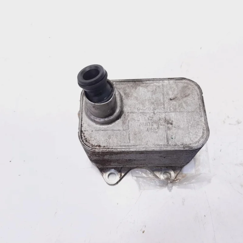 Racitor ulei, cod 06J117021J, Seat Altea XL (5P5, 5P8), 1.8 TSI, CDAA (idi:495742) Lichidare de stoc