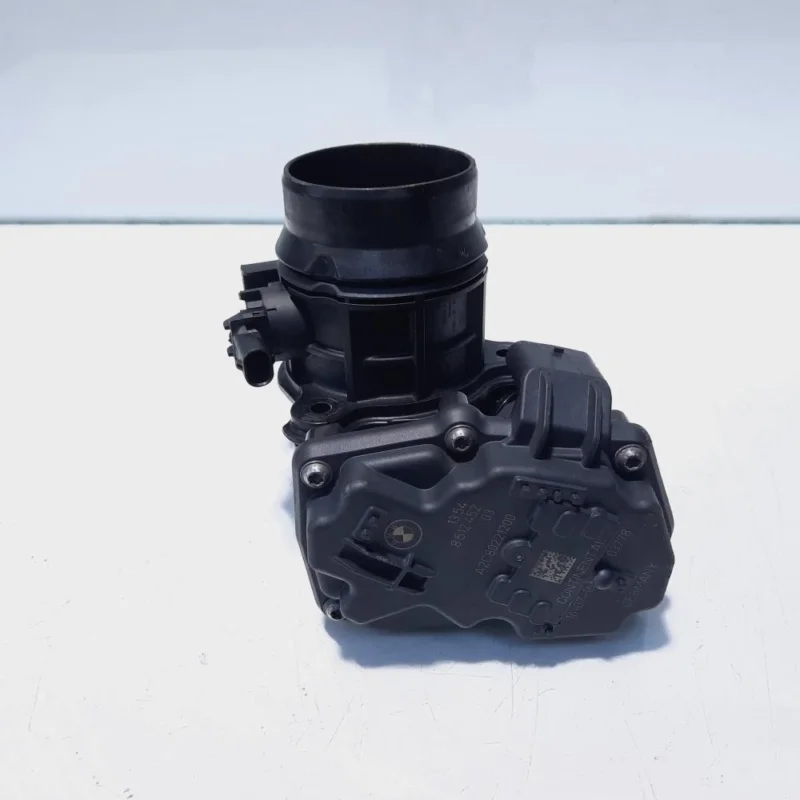 Ultima șansă Clapeta acceleratie, cod 8512452, Bmw 5 Gran Turismo (GT), 2.0 diesel, B47D20A (idi:496230)