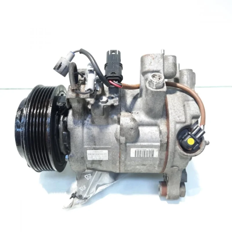 Livrare expres Compresor clima, cod 447260-4710, Bmw 3 (E90), 2.0 diesel, N47D20C (idi:495835)