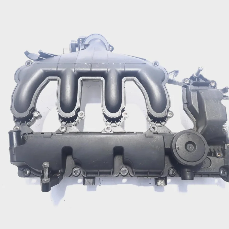 Reducere Galerie admisie cu capac culbutori, cod 9645977980, Peugeot 607, 2.0 HDI, RHR (idi:494489)