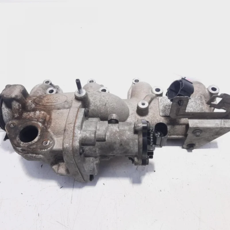 Vezi acum Galerie admisie cu EGR, cod 4M5Q-9424-CC, Ford C-Max 1, 1.8 TDCI, KKDA (idi:494937)