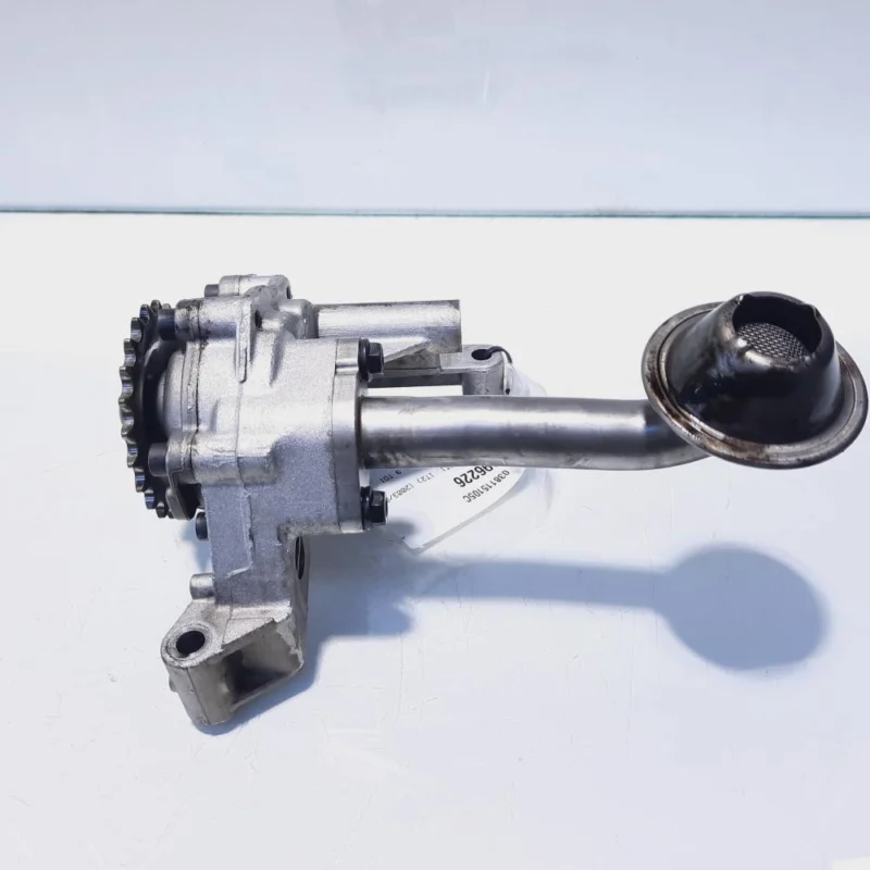 Pompa ulei, cod 03811505C, Seat Leon (1P1), 1.9 TDI, BXE (pr:110747) Cumpărături sigure