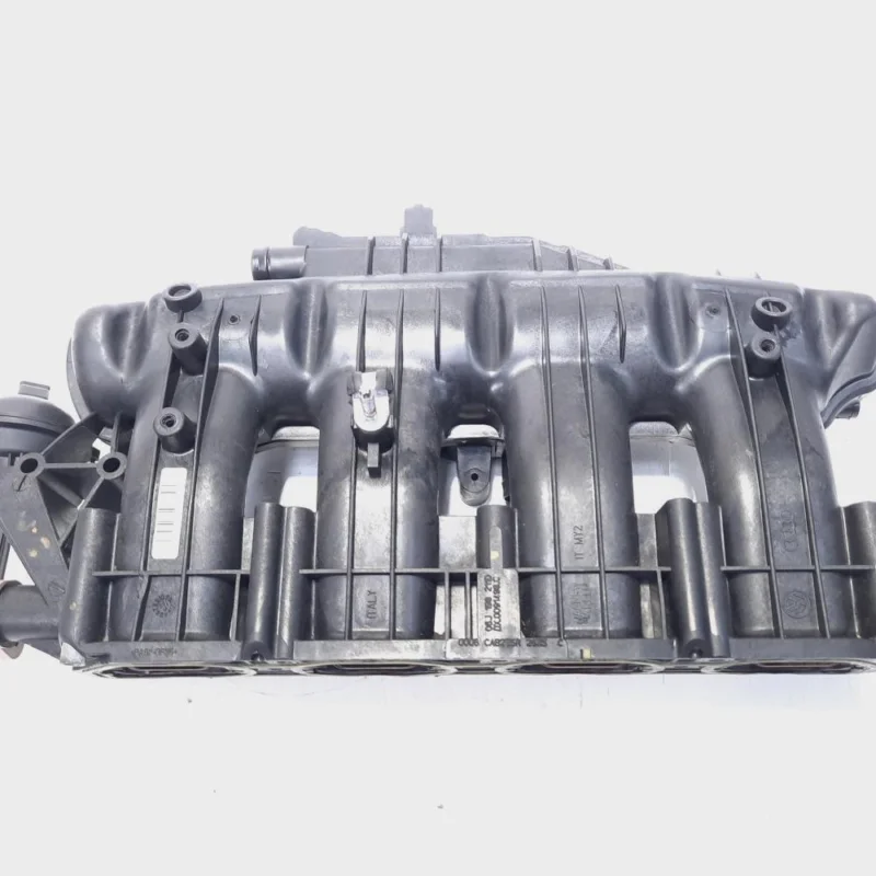 Galerie admisie cu clapete, cod 06J133211D, Seat Altea XL (5P5, 5P8), 1.8 TSI, CDA (idi:495726) Preț redus