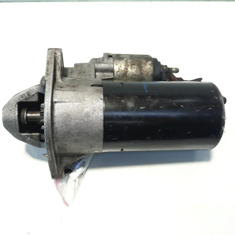Ultima șansă Electromotor, cod 0001108234, Fiat Grande Punto Van (199), 1.9 D-Multijet, 939A1000, 5 vit man (pr:110747)