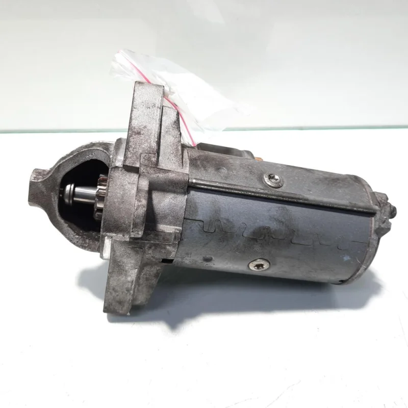 Electromotor, cod 8200628430, Renault Grand Scenic 2, 2.0 DCI, M9R700, 6 vit man (idi:468267) Bestseller