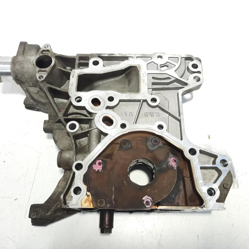 Disponibil imediat Pompa ulei, Opel Astra G Coupe, 1.6 benz, Z16XE (idi:438371)