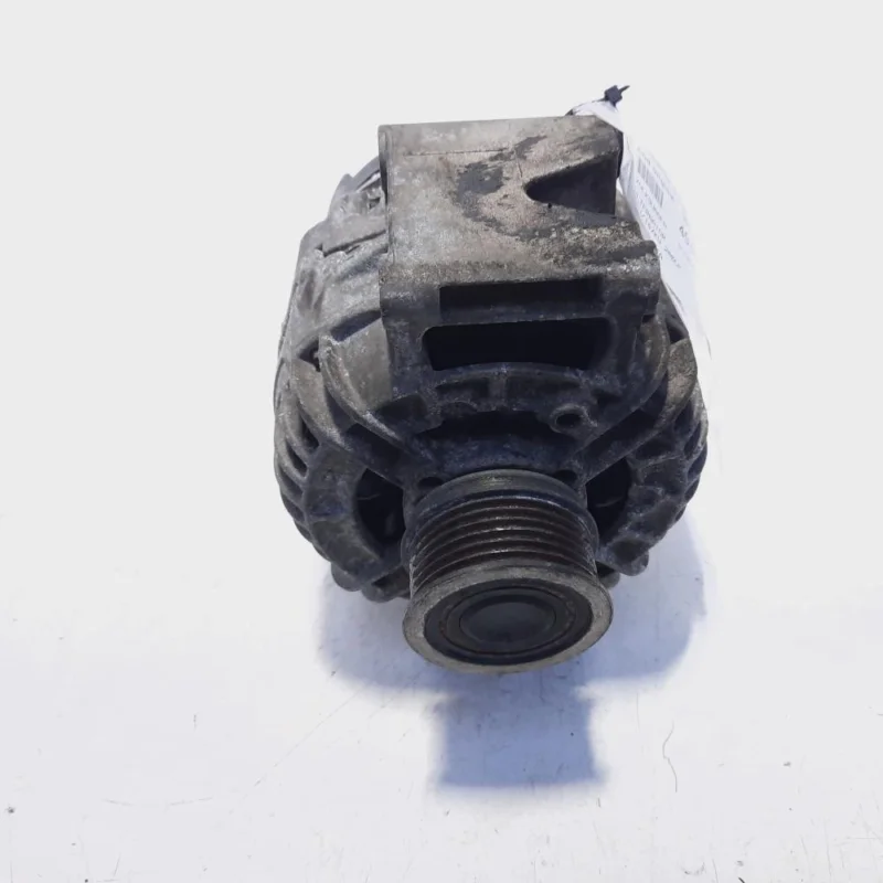 Alternator 140A, cod 06B903016AB, Vw Passat Alltrack (365) 1.8 TSI, CDA (pr:110747) Cumpărături sigure