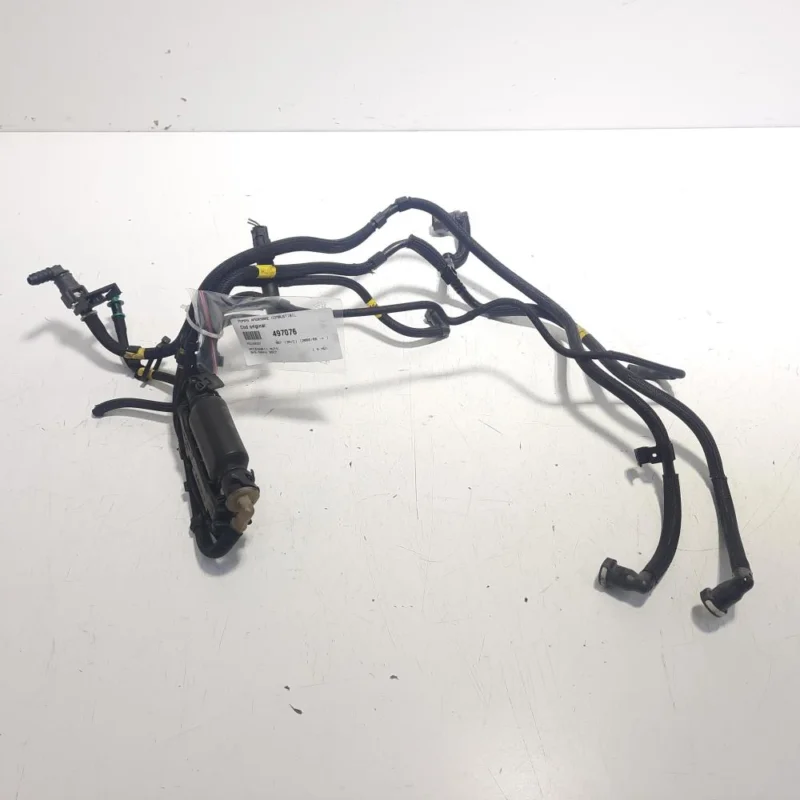 Discount Pompa armosare combustibil, Peugeot 207 Sedan, 1.6 HDI, 9HX (idi:497076)