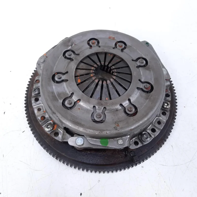 Ultima șansă Volanta masa simpla cu placa presiune, Citroen Xsara hatchback, 1.9 diesel, WJY, 5 vit man (idi:497062)