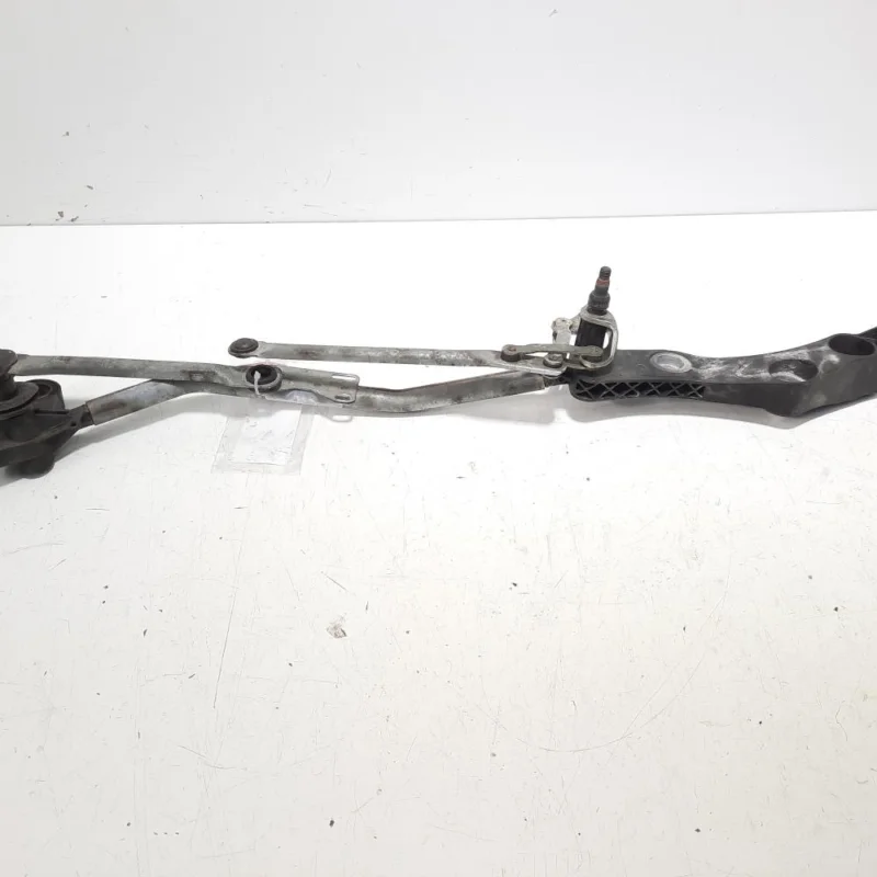 Plată sigură Ansamblu stergatoare fata, Bmw 5 Touring (E61) (id:498836)