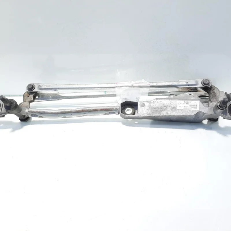 Doar azi Ansamblu stergator fata, Ford Fiesta 6 (id:498773)