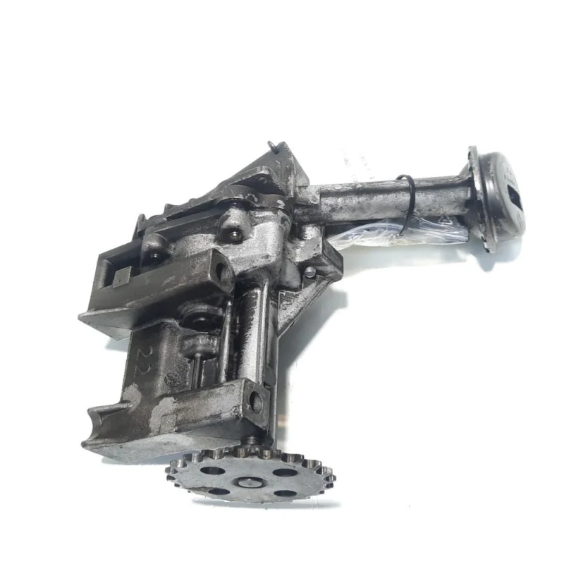 Reducere Pompa de ulei, cod 8200150195, Renault Scenic 2, 1.5 DCI, K9K729 (idi:495711)