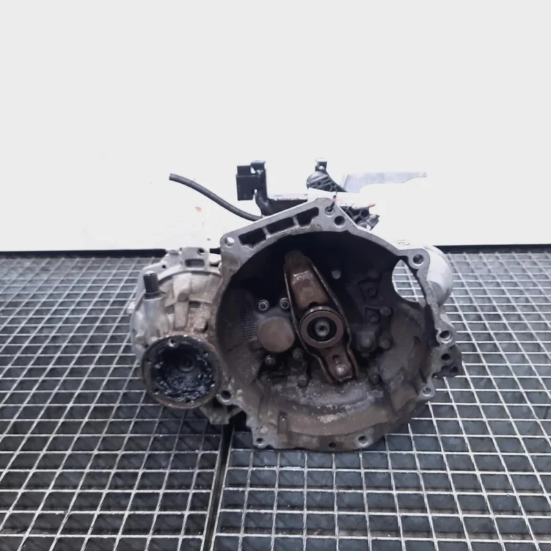 Livrare expres Cutie viteze manuala, cod KFK, Skoda Roomster Praktik (5J), 1.6 TDI, CAY, 5 vit man (idi:497003)