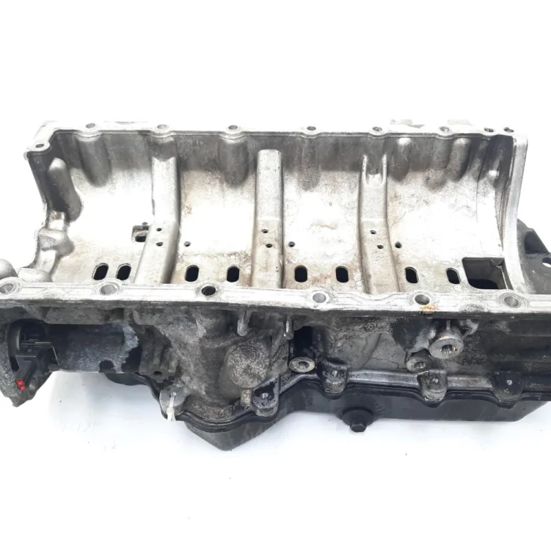 Baie ulei, cod 6G9Q-6U003-AA, Ford Tourneo Connect, 1.8 TDCI, R3PA (idi:489285) Reducere