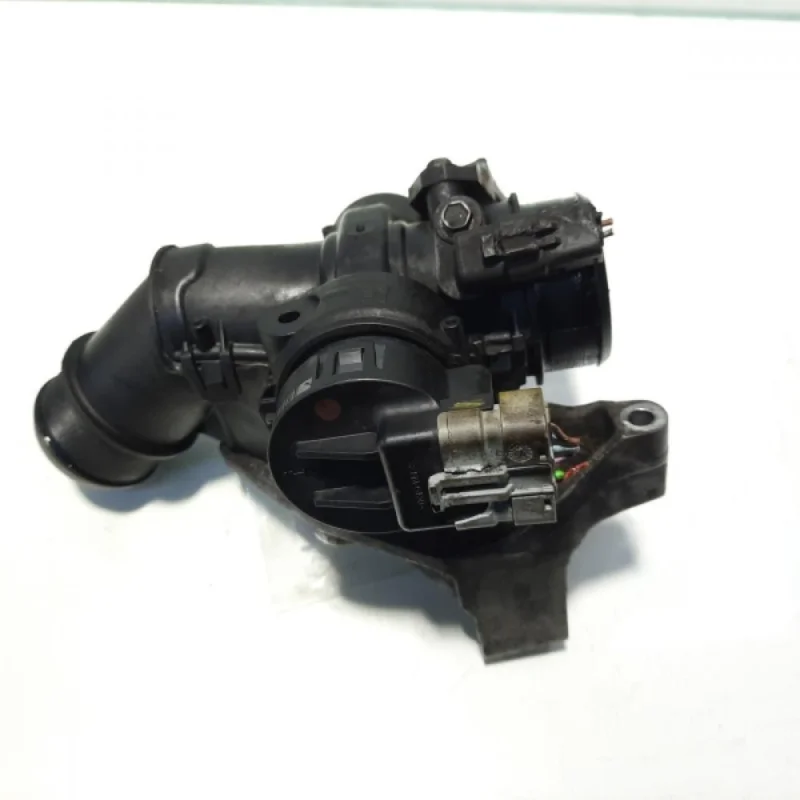 Clapeta acceleratie, cod 25365222, 25365223, Peugeot Partner (I), 1.6 HDI, 9HW (idi:468999) Ieftin