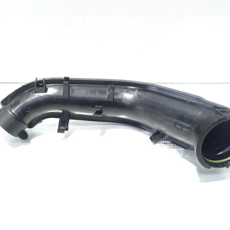 Tub intercooler cu senzor, cod 03C145673H, VW Passat (362), 1.4 TSI, CAXA (idi:495661) Super ofertă