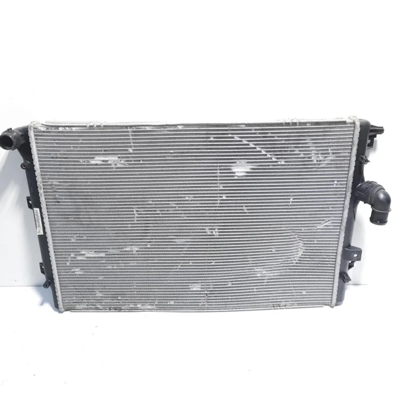 Radiator racire apa, Vw Tiguan (5N) 2.0 TDI, CBB (id:498282) Promoție