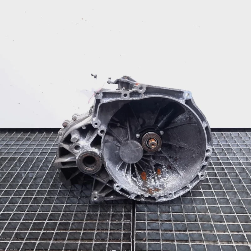 Cutie viteza manuala, cod 6M5R-7002-YA, Ford Focus C-Max, 1.6 TDCI, HHDA, 5 vit man (pr:110747) Cumpără online