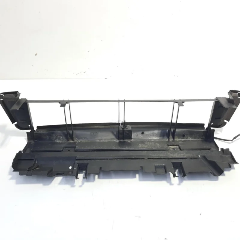 Difuzor captare aer, cod A2045040430, Mercedes Clasa C Coupe (C204), 2.2 CDI, OM651911 (idi:468959) Ofertă limitată