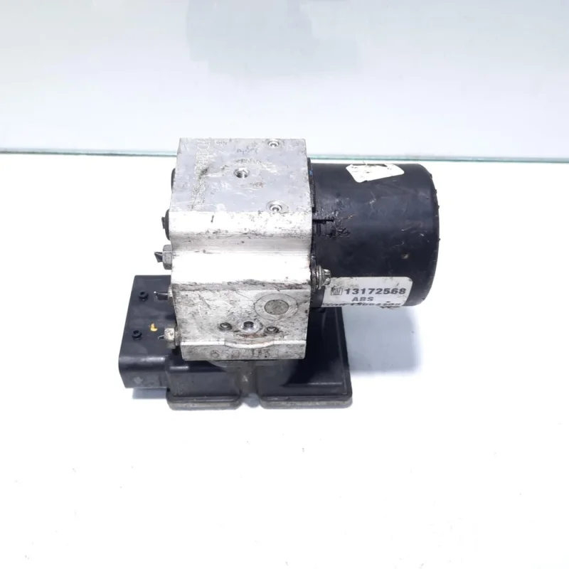 Promoție Unitate control A-B-S, cod 13172568, 13664108, Opel Vectra C, 1.9 CDTI, Z19DTH (idi:496505)