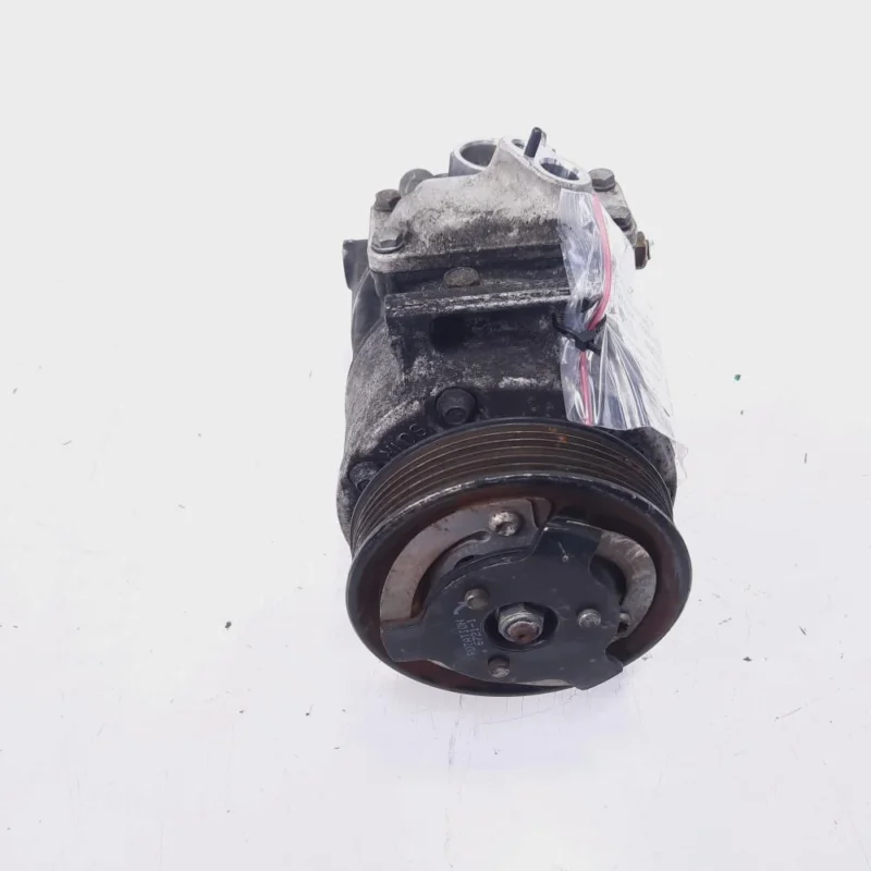 Plată sigură Compresor clima Sanden, cod 1K0820803S, Vw Passat CC (357) 2.0 TSI, CCTA (idi:494560)