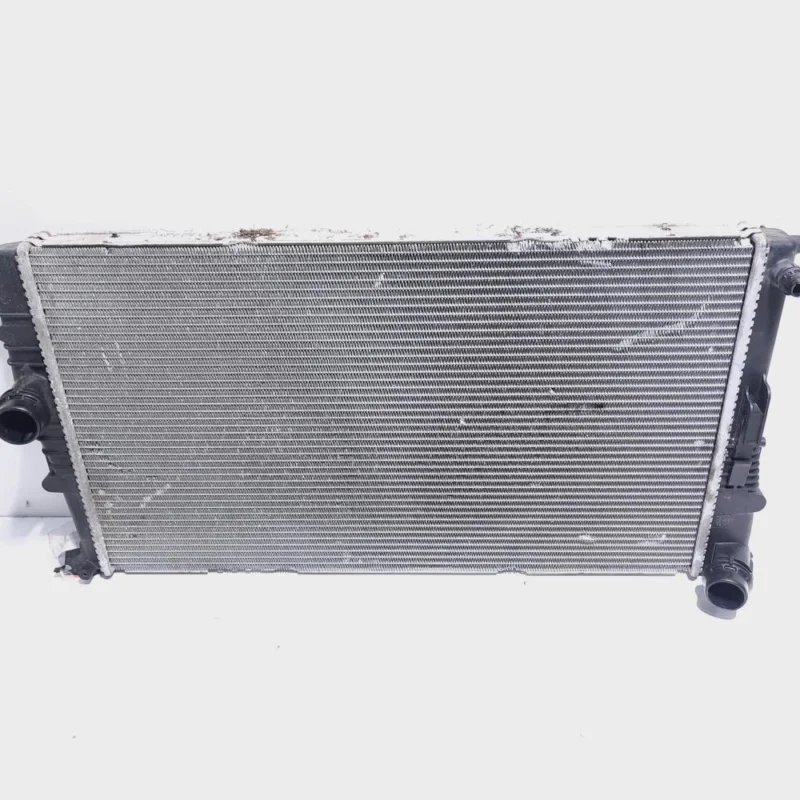 Radiator racire apa, cod 76005146-02, Bmw 3 Touring (F31), 2.0 diesel, N47D20C, cutie automata (idi:497261) Cumpără acum
