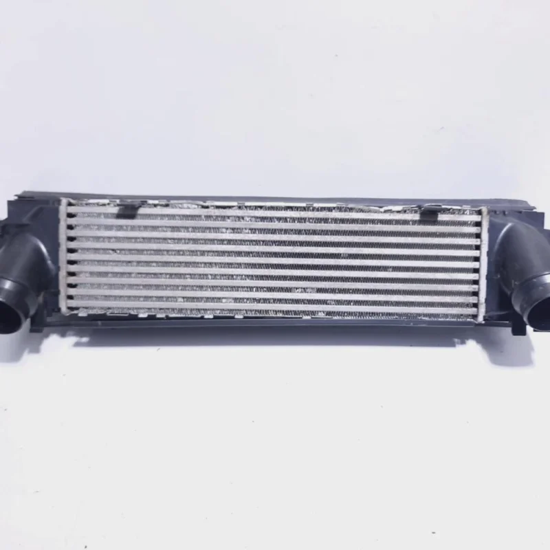 Cumpără acum Radiator intercooler, cod 7600530, Bmw 4 (F32), 2.0 diesel, N47D20C (idi:497262)