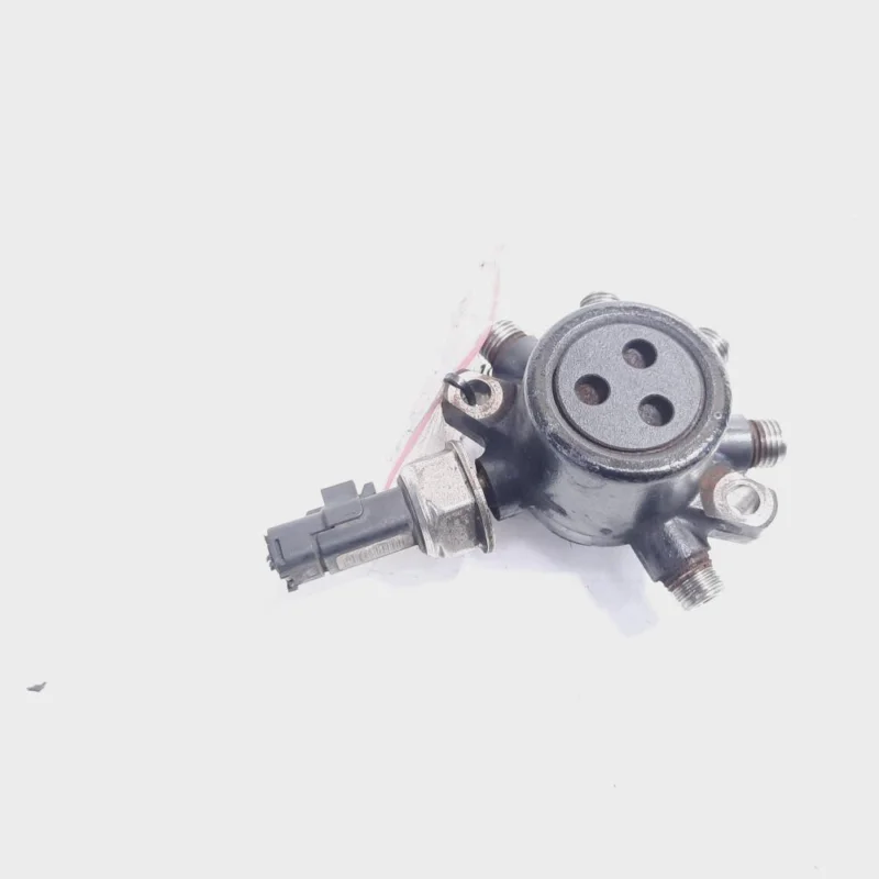 Rampa injectoare, cod 4M5Q-9D280-DB, Ford Mondeo 4 Sedan, 1.8 TDCI, QYBA (idi:496932) Preț redus