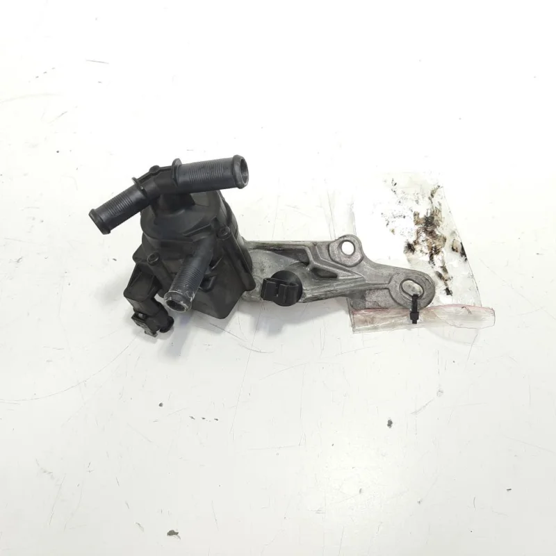 Ultima șansă Pompa auxiliara apa, cod 9807341480, Peugeot 2008, 1.2 THP, HNZ (idi:485319)