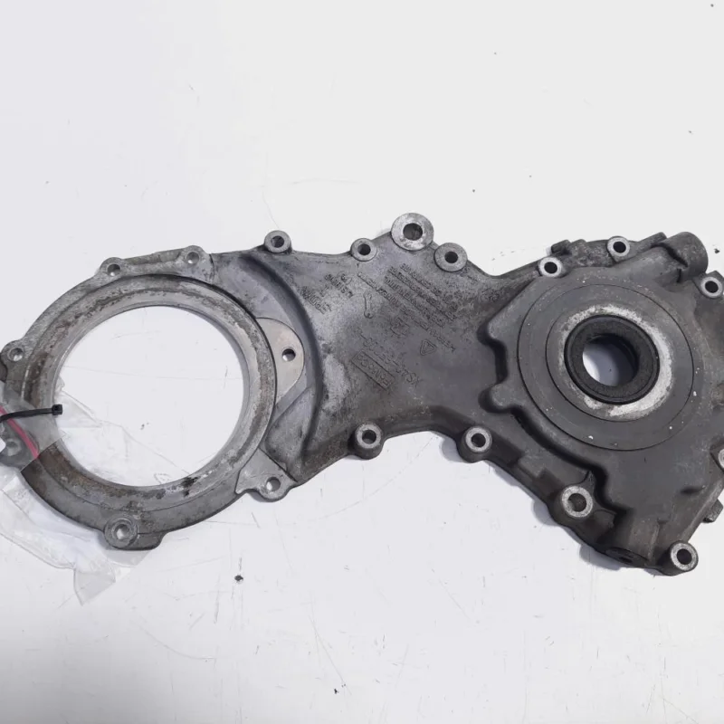 Pompa ulei, cod XS4Q-6F008-BA, Ford Mondeo 4, 1.8 TDCI, QYBA (idi:497287) Ieftin