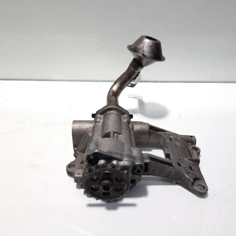 Noutate Pompa ulei, cod 2247217, Land Rover Freelander Soft Top, 2.0 diesel, 204D3 (idi:487926)